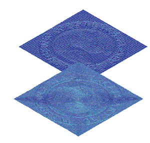 Create toolpath