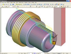 lathe