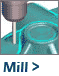 2-5 axis Milling software